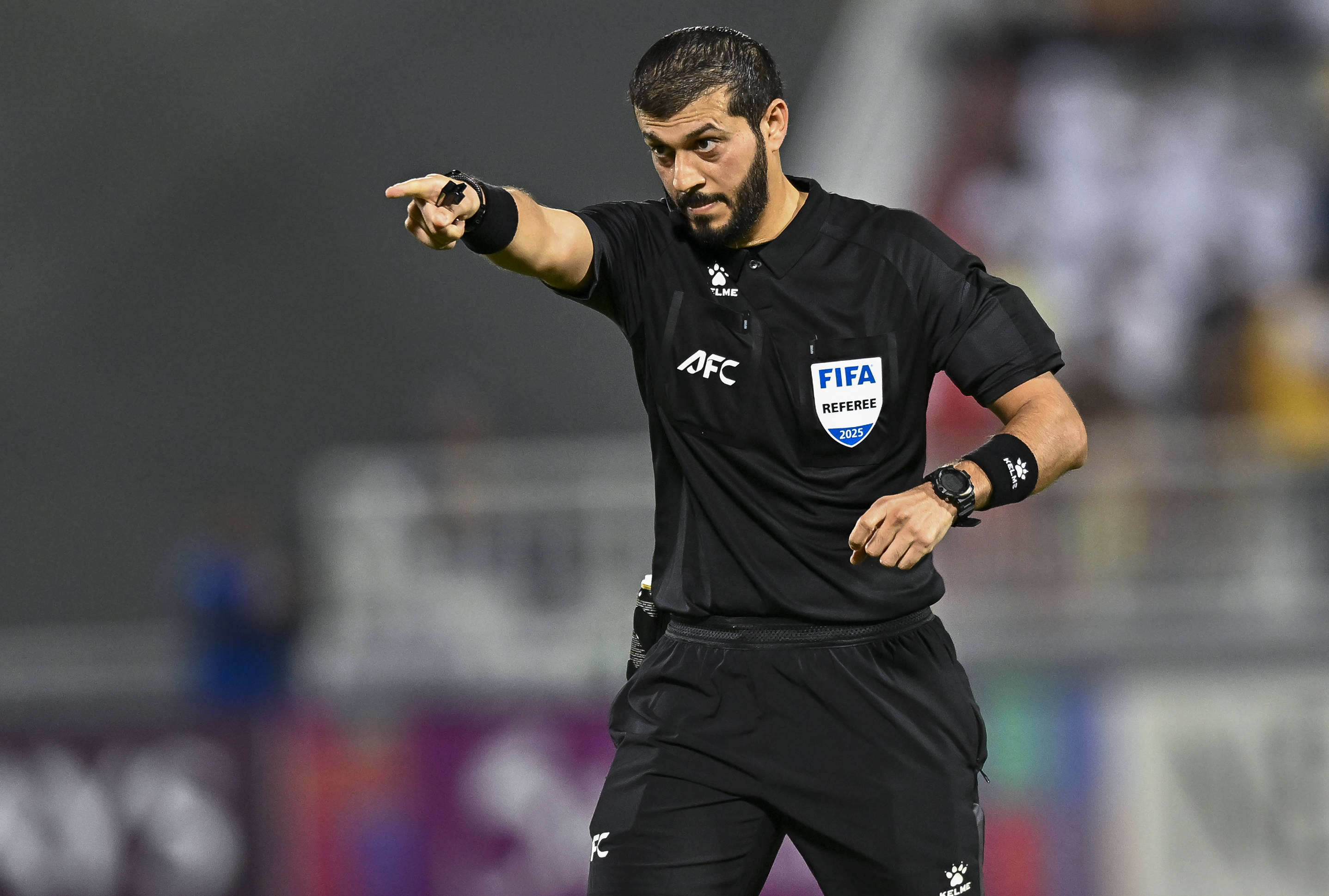 Omar Al Ali 